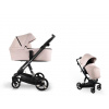 iBEBE iStop & Drive 44 pink eco/gloss 2025 iBEBE iStop & Drive 44 pink eco/gloss 2025