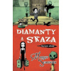 Diamanty a skaza - Sedgwick Marcus, Tomáš Mečíř Diamanty a skaza - Sedgwick Marcus, Tomáš Mečíř