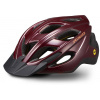 SPECIALIZED Chamonix 2 MIPS Gloss Maroon Veľkosť prilby: S/M Prilba na bicykel SPECIALIZED Chamonix 2 MIPS Gloss Maroon Veľkosť prilby: S/M Prilba na bicykel