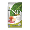 Farmina N&D dog PRIME (GF) adult medium & maxi, boar & apple 2,5 kg Farmina N&D dog PRIME (GF) adult medium & maxi, boar & apple 2,5 kg