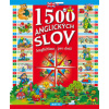 1500 anglických slov - Angličtina pre deti 1500 anglických slov - Angličtina pre deti