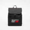 Batoh New Balance Canvas Backpack Black Universal Universal Batoh New Balance Canvas Backpack Black Universal Universal