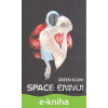 E-kniha Space Ennui - Green Scum E-kniha Space Ennui - Green Scum