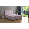 Posteľ FIFI 160x200 ružová Posteľ FIFI 160x200 ružová