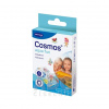 Cosmos Aqua Fun - Cosmos Aqua Fun vodotesná priehľadná náplasť na rany 12 ks Cosmos Aqua Fun - Cosmos Aqua Fun vodotesná priehľadná náplasť na rany 12 ks