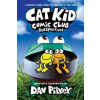 Cat Kid Comic Club: Perspectives - Dav Pilkey, Scholastic US Cat Kid Comic Club: Perspectives - Dav Pilkey, Scholastic US