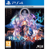 PS4 REYNATIS - Deluxe Edition PS4 REYNATIS - Deluxe Edition