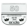 Žiletky na holenie Andis 50 Žiletky na holenie Andis 50