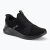 Dámske topánky SKECHERS Bobs Squad Chaos Your Moment black Dámske topánky SKECHERS Bobs Squad Chaos Your Moment black