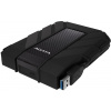 Adata HD710 Pro, 1 TB, čierny AHD710P-1TU31-CBK Adata HD710 Pro, 1 TB, čierny AHD710P-1TU31-CBK