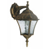 Rábalux Rábalux 8391 Toscana, nástenná lampa , vonkajšia, smerujúca nadol