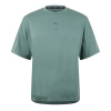 Puma HYROX City Short-Sleeve Performance Gym Top Man/Green 10 (S) Puma HYROX City Short-Sleeve Performance Gym Top Man/Green 10 (S)
