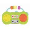 Infantino Hudobné mini rádio Infantino Hudobné mini rádio