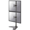 Neomounts držák na stůl pro monitor FPMA-D550DDVBLACK 2 Displej: (s) 25,4 cm (10) - 81,3 cm (32) černá nakláněcí, otočný, naklápěcí, stojan Neomounts držák na stůl pro monitor FPMA-D550DDVBLACK 2 Displej: (s) 25,4 cm (10) - 81,3 cm (32) černá nakláněcí, otočný, naklápěcí, stojan