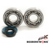 CBK70004 BEARING WORX - Ložiská kľukového hriadeľa s tesnením SUZUKI CBK70004 BEARING WORX - Ložiská kľukového hriadeľa s tesnením SUZUKI