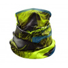 Crazy Idea nákrčník Neck Gaiter Light energy Velikost: XXS Crazy Idea nákrčník Neck Gaiter Light energy Velikost: XXS