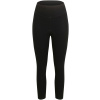Dámske cyklistické nohavice Rapha Women's 3/4 Tights - Black/White M Dámske cyklistické nohavice Rapha Women's 3/4 Tights - Black/White M