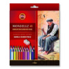 Koh-i-Noor 3713 48 ks Koh-i-Noor 3713 48 ks