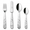 Villeroy & Boch Detská príborová súprava 4 ks Walk like an Eleph. Villeroy & Boch Detská príborová súprava 4 ks Walk like an Eleph.