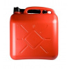 Kanister na PHM 20,0 lit. červený Kanister na PHM 20,0 lit. červený