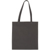 KiMood Taška K-loop KI5220, nákupní, 38x42cm COT195220zzh99-dark grey j Šedá tmavá UNI KiMood Taška K-loop KI5220, nákupní, 38x42cm COT195220zzh99-dark grey j Šedá tmavá UNI