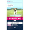 Eukanuba dog Puppy&Junior Small&Medium Grain Free 3 kg
