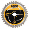 DeWALT Príslušenstvo - Diamantový pílový kotúč priemer 190 mm, 36 zubov DT40271 DeWALT Príslušenstvo - Diamantový pílový kotúč priemer 190 mm, 36 zubov DT40271