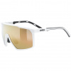 Okuliare UVEX mtn perform small white matt /gold Okuliare UVEX mtn perform small white matt /gold