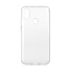Puzdro gumené Xiaomi A2 / 6X Ultra Slim 0,5mm transparentné PT Puzdro gumené Xiaomi A2 / 6X Ultra Slim 0,5mm transparentné PT