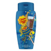 Chupa Chups Coca Cola detský sprchový gél a pena do kúpeľa 300ml Chupa Chups Coca Cola detský sprchový gél a pena do kúpeľa 300ml