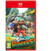 Splatoon Raiders – Nintendo Switch 2 Splatoon Raiders – Nintendo Switch 2