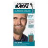 Farba na fúzy a fúzy JUST FOR MEN M-25 - svetlo hnedá Farba na fúzy a fúzy JUST FOR MEN M-25 - svetlo hnedá