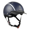 CASCO - Jazdecká prilba Choice navyblue Farba: Modrá, Veľkosť: S CASCO - Jazdecká prilba Choice navyblue Farba: Modrá, Veľkosť: S