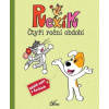 Rexík. Čtyři roční období (česká verzia) Rexík. Čtyři roční období (česká verzia)