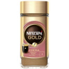 Nescafé Gold Crema instantná káva 100g Nescafé Gold Crema instantná káva 100g