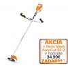 STIHL FSA 80, bez akumulátora STIHL FSA 80, bez akumulátora