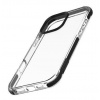 Ultra ochranné púzdro Cellularline Tetra Force Strong Guard pre Samsung Galaxy S24 Ultra, transparentné Ultra ochranné púzdro Cellularline Tetra Force Strong Guard pre Samsung Galaxy S24 Ultra, transparentné