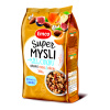 Emco Super Mysli bez pridaného cukru Chrumkavé Ovocie & Orechy Emco Super Mysli bez pridaného cukru Chrumkavé Ovocie & Orechy