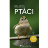 Ptáci - Do kapsy - Volker Dierschke Ptáci - Do kapsy - Volker Dierschke