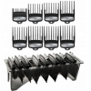 WAHL SADA 8 NADSTAVCOV Premium MAGIC CLIP + organizér WAHL SADA 8 NADSTAVCOV Premium MAGIC CLIP + organizér