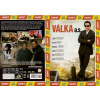 Válka a.s DVD Válka a.s DVD