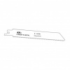 List pílový bimetálový HSS 150mm List pílový bimetálový HSS 150mm
