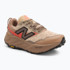 Pánske bežecké topánky New Balance Fresh Foam Hierro V9 desert clay Pánske bežecké topánky New Balance Fresh Foam Hierro V9 desert clay
