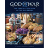 God of War: The Official Cookbook God of War: The Official Cookbook