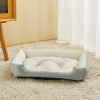 4Home Pelech pre psa Bone, 60 x 45 x 15 cm 4Home Pelech pre psa Bone, 60 x 45 x 15 cm