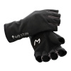 Westin Rukavice HLF Fleece Gloves Carbon Black - XL Westin Rukavice HLF Fleece Gloves Carbon Black - XL