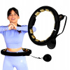 Hula-hoop pre deti - Smart Hula chmeľ nastaviteľná veľkosť masáže (Smart Hula chmeľ nastaviteľná veľkosť masáže) Hula-hoop pre deti - Smart Hula chmeľ nastaviteľná veľkosť masáže (Smart Hula chmeľ nastaviteľná veľkosť masáže)