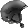 Lyžařská helma Salomon Quest black 16/17 L(59-62 cm) Lyžařská helma Salomon Quest black 16/17 L(59-62 cm)