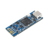 Waveshare STLINK-V3MINIE, In-Circuit Debugger And Programmer For STM32 Waveshare STLINK-V3MINIE, In-Circuit Debugger And Programmer For STM32