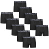 Gianvaglia čierné 10 pack Gianvaglia čierné 10 pack